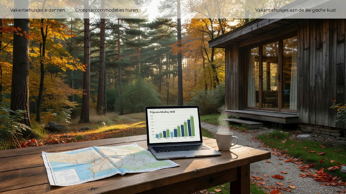 Kosten vakantiehuisje Ardennen per week in 2025